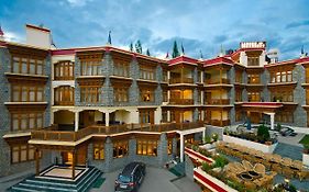 Ladakh Residency Hotel Leh